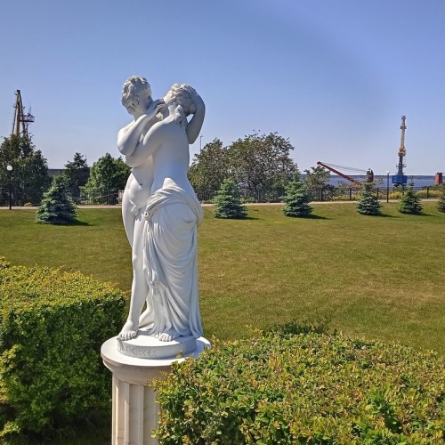 Уик-энд в Выборге с дегустациями, увлекательными историями и посещением Монрепо (мини-группа)