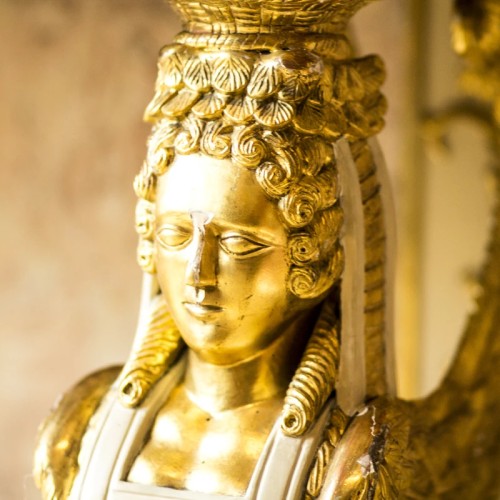 Групповая экскурсия по Эрмитажу