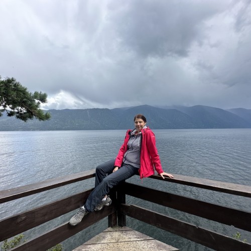 Телецкое озеро: водопады, гроты и заповедная тайга