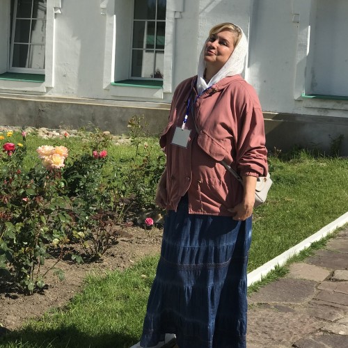 Из Петербурга к древним монастырям