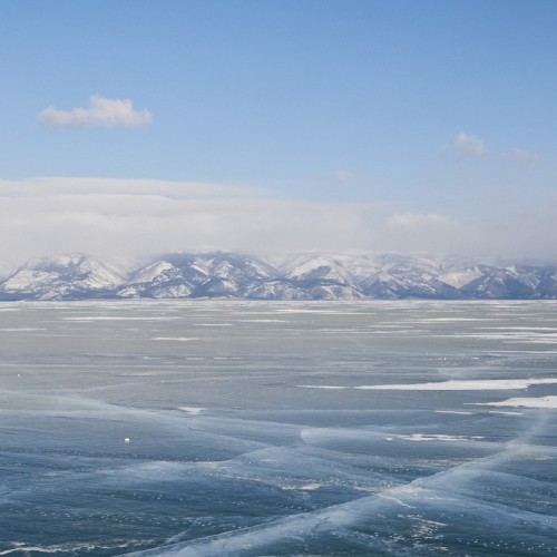 Вы и 2 острова Байкала: персональное фотопутешествие на джипе (с опцией сопровождения на английском)