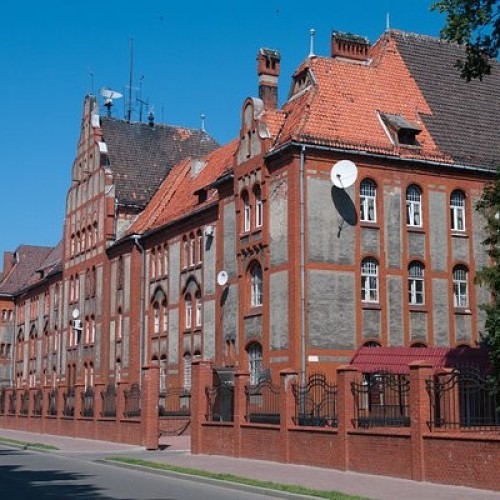 Насыщенный трип по Калининграду: дегустации, необычные маршруты, органный концерт и рыцарский турнир