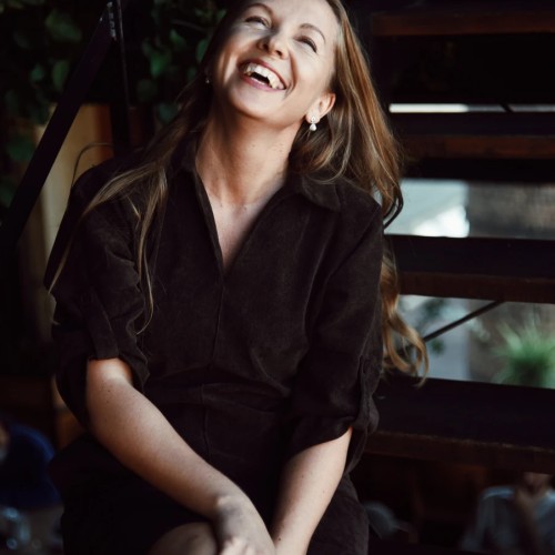 Фотосвидание с Петербургом