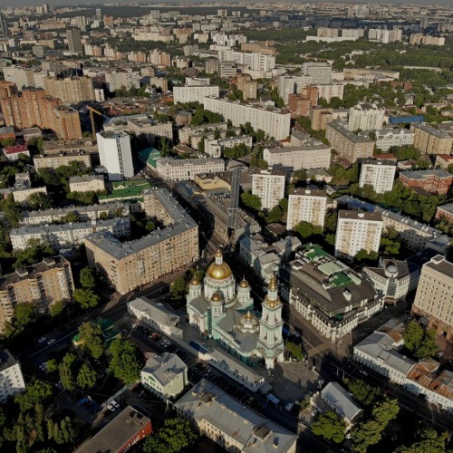 Мобильный квест в Москве «Астерикс и Обеликс: пропажа на Бауманской»