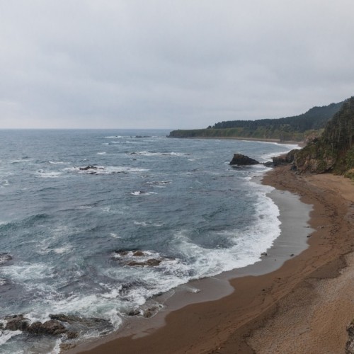 Объятый ветрами: автопутешествие по знаковым локациям Сахалина
