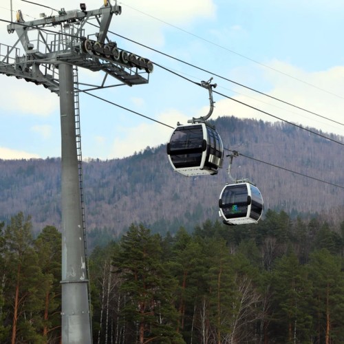 Неделя на Алтае: Телецкое озеро, Катунь и Чуйский тракт в мини-группе