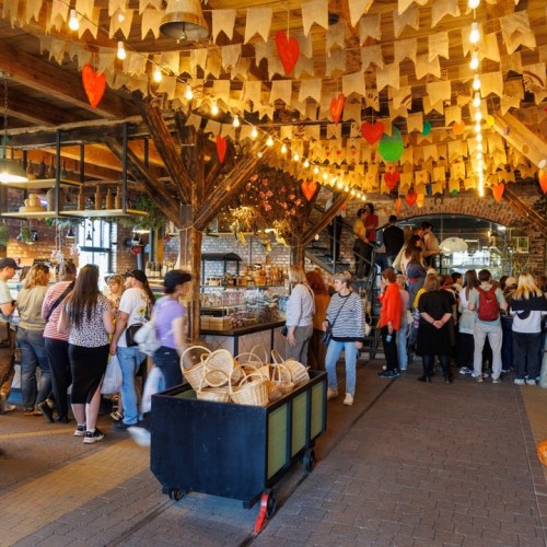 По популярным местам Калининграда и области: тур с длительностью на ваш выбор и заездом в любой день