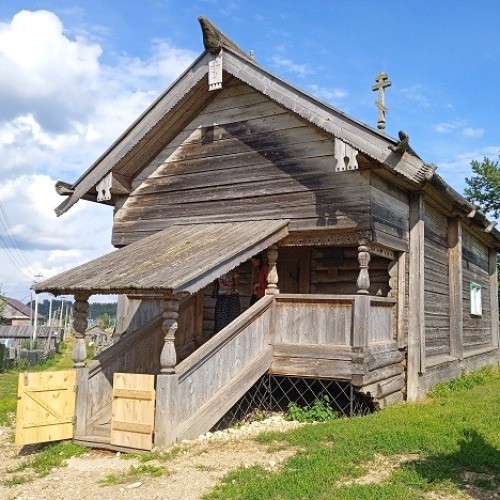 Путешествие в Кенозерье под парусом: наедине с природой и историей (всё включено)