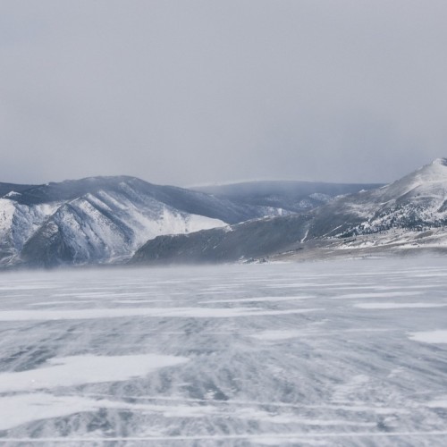 Вы и 2 острова Байкала: персональное фотопутешествие на джипе (с опцией сопровождения на английском)