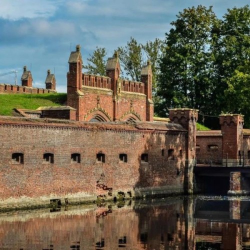 Калининградский микс: индивидуальное экспресс-путешествие