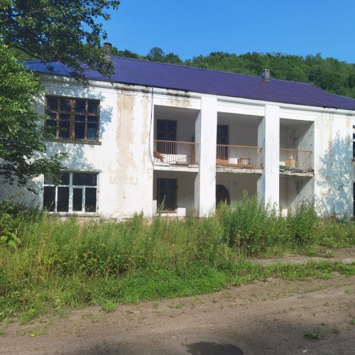 Сахалин с историей: автопутешествие-детокс с ночёвками в палатках на природе (индивидуально)