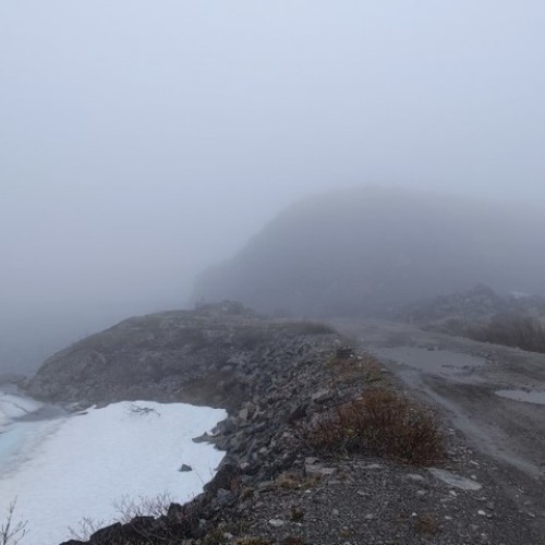 На самый-самый север: автопутешествие по Рыбачьему и Среднему