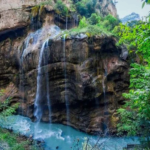Необычная Кабардино-Балкария