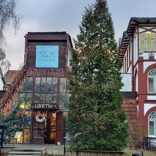 Увлекательные выходные: Калининград и курортные городки с местным гидом