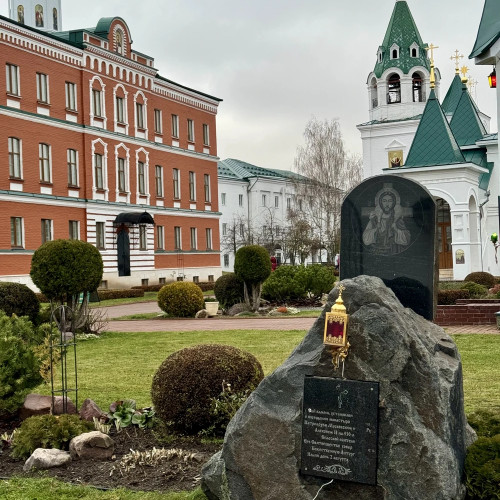 Спасо-Преображенский монастырь и всё важное о Муроме