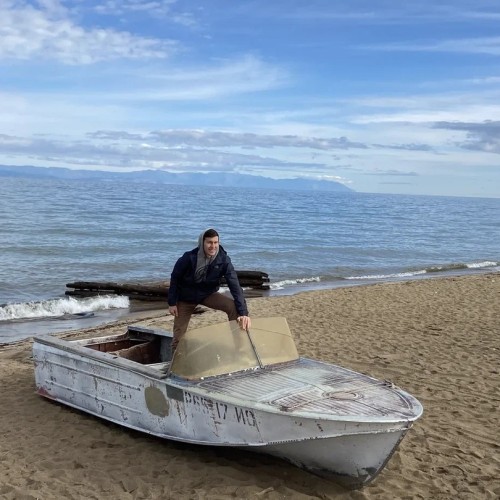 Два глубочайших озера-брата: путешествие на север Монголии и на Ольхон