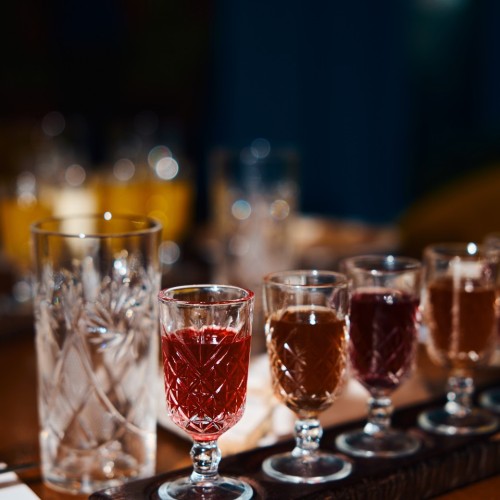 Новосибирск, Академгородок, Егорьевское, Колывань, Юрт-Ора и сибирская кухня