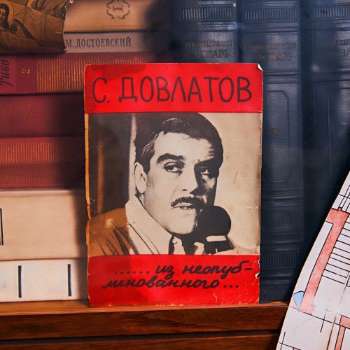 Ленинградские коммуналки: взгляд изнутри