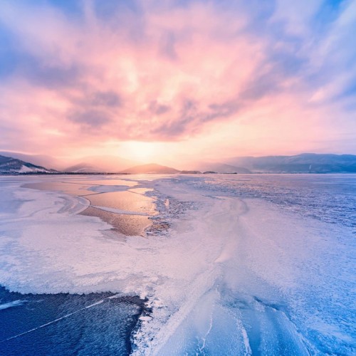 Волшебный Байкал: самые живописные локации Ольхона, святыни и встреча с шаманом