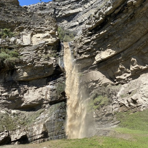 Зов гор: индивидуальное путешествие по Дагестану с подъёмом на Богосский хребет