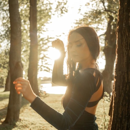 Фотопрогулка по Петербургу: старинные усадьбы и парки Каменного острова