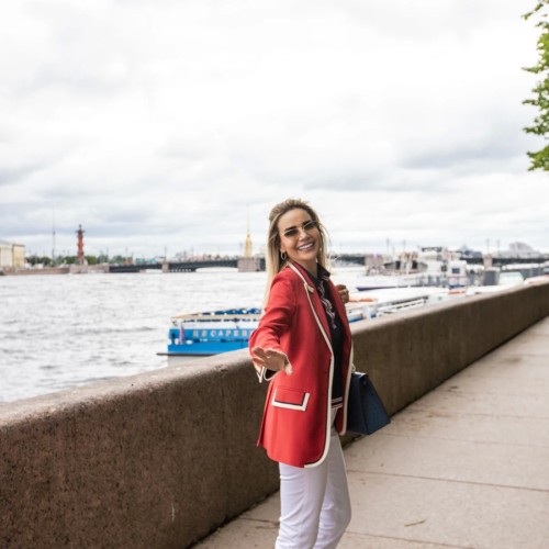 Вокруг Исаакия: прогулка с фотографом