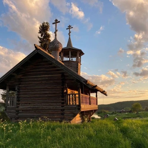 Путешествие в Кенозерье под парусом: наедине с природой и историей (всё включено)