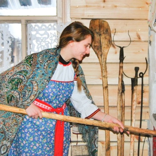 Выходные в селе Кага с проживанием в купольным доме, конной прогулкой и сплавом (всё включено)