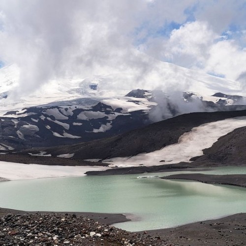 Высокогорный треккинг вокруг Эльбруса в Джилы-Су с проживанием в палатках