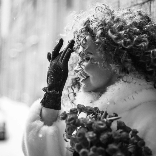 Нуарный Петербург