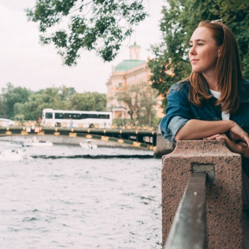 От кошек до слонов: семейное путешествие по Петербургу