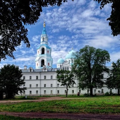 Карельская коллекция: Кижи, «Рускеала», Валаам