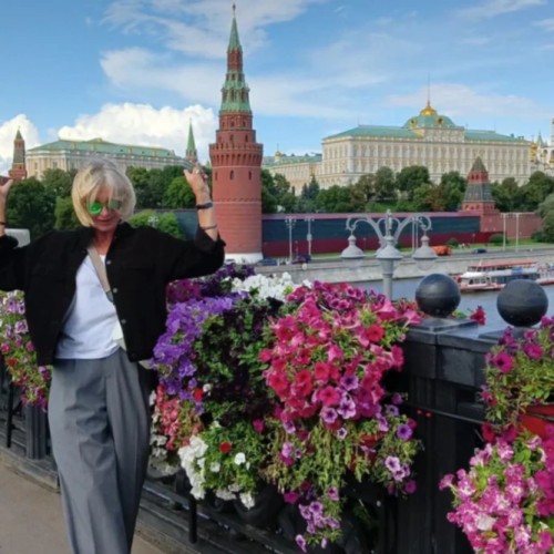 Московский Кремль для детей: чудеса сказочной крепости