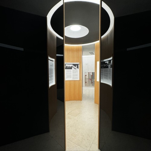 Креативная Петроградская на «мини купере»