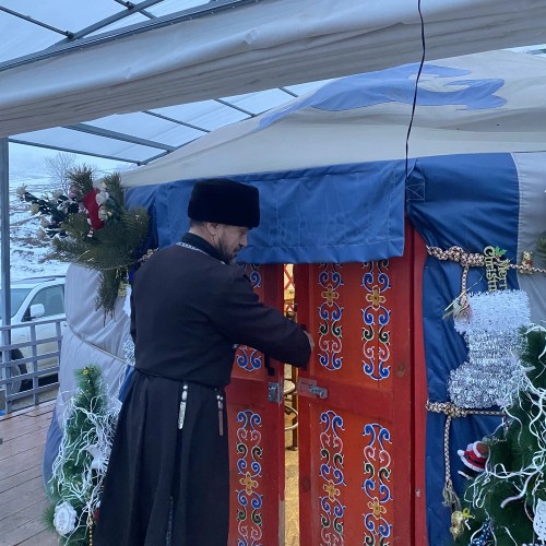 Все красоты Хунзаха