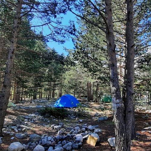 Треккинг налегке у подножия священной горы Уллу-Тау (комфорт размещения на выбор)