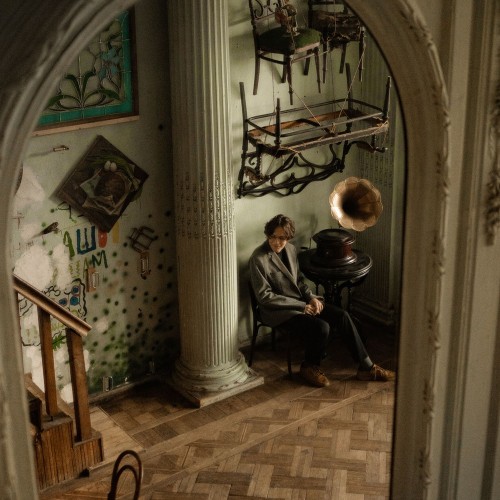 В гостях: фотоэкскурсия в дворянской квартире