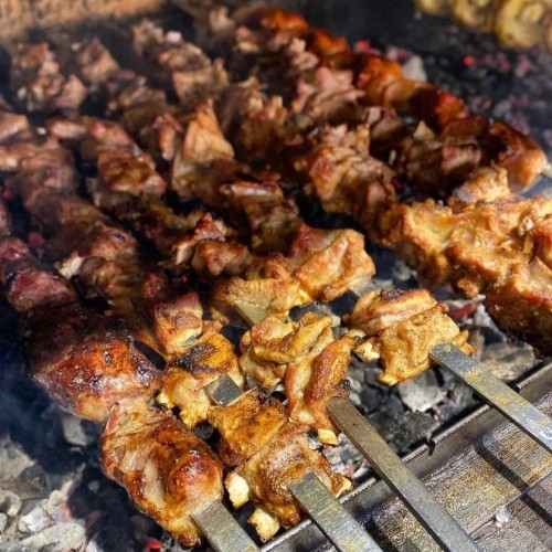 Путешествие-перезагрузка в горном ауле Дагестана только для вашей компании