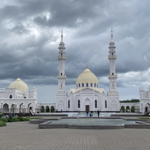 Болгар: поездка из Казани с историком (на вашем автомобиле)