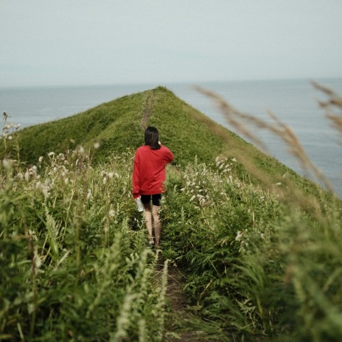 С океаном наедине: на Курильские острова с профессиональным фотографом