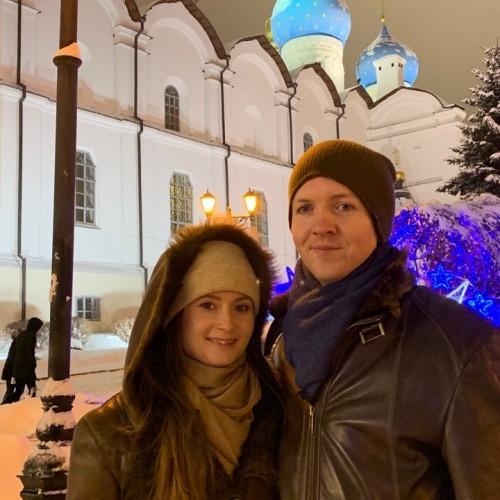 Многоликая Казань и её окрестности: индивидуальная многодневная экскурсия