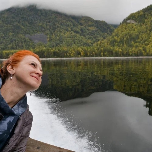 Фототур по золотому Алтаю в мини-группе: всё главное в живописный период