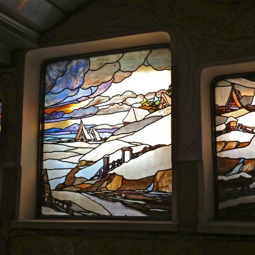 Легенды и мифы Бриллиантовой улицы