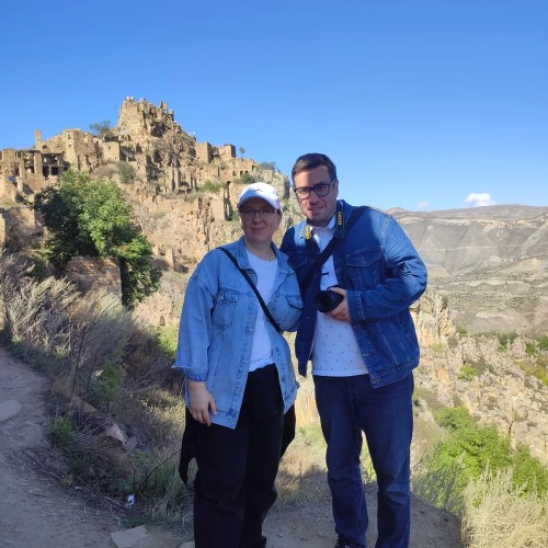 В объятиях гор Дагестана: красивые места, старинные башни и атмосферные аулы