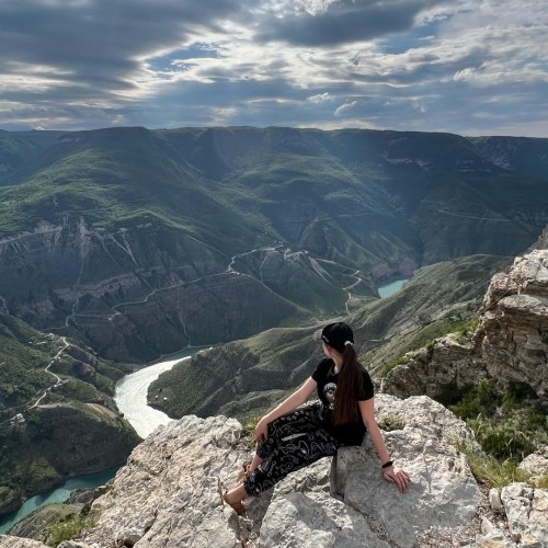 Собирай чемодан, ты едешь в Дагестан! Путешествие в край гор и древностей