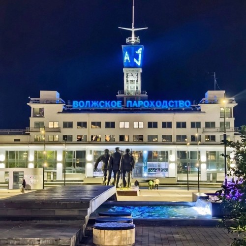 Сумрачные истории Нижнего Новгорода