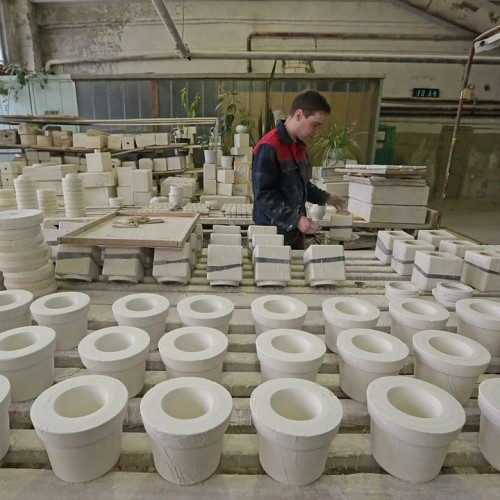 Выходные в Сысерти с воспоминаниями о Бажове и уральскими блюдами под наливку (из Екатеринбурга)