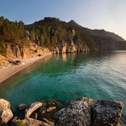 Индивидуальный джип-тур по главным достопримечательностям Ольхона