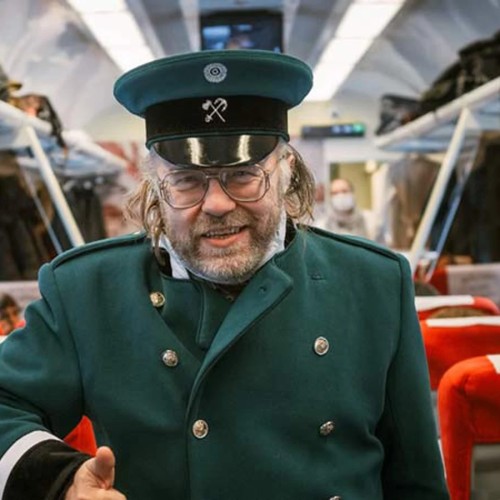 Императорский маршрут «Екатеринбург — Алапаевск — Екатеринбург»