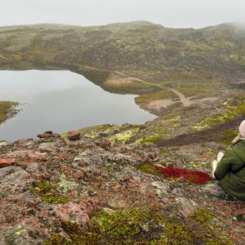Море, горы и быт местных: всё главное на Кольском только для вашей компании